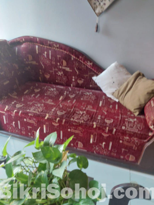 Divan